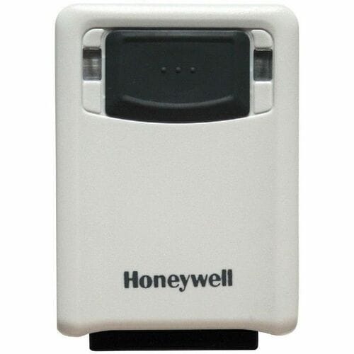 Honeywell Vuquest 3320g Barcode Scanner - Cable Connectivity - 1D, 2D - Imager -
