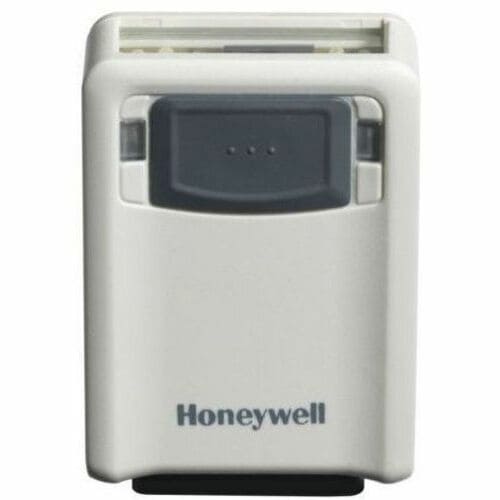 Honeywell Vuquest 3320g Barcode Scanner - Cable Connectivity - 1D, 2D - Imager -