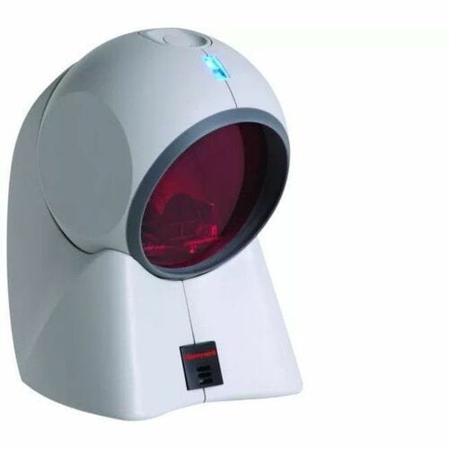 Honeywell Orbit 7120 Hands-Free Scanner - Cable Connectivity - 1120 scan/s - 9.8