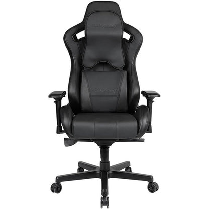 SILLA DE JUEGOS PREMIUM ANDA SEAT DARK KNIGHT