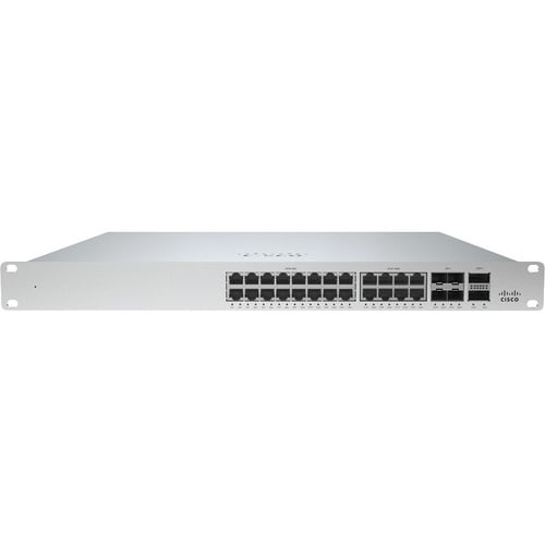 Commutateur MS355-L3 STCK CLD-MNGD 2 4GE 8XMG UPOE
