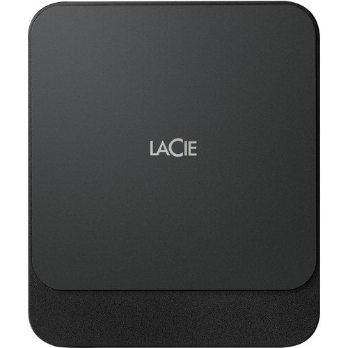 MULTI 500GB LACIE PORTABLE SSD USB 3.1 TYPE C RPM 2.5SE