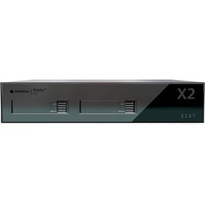 Milestone Systems Husky X2 Network Video Recorder - Network Video Recorder