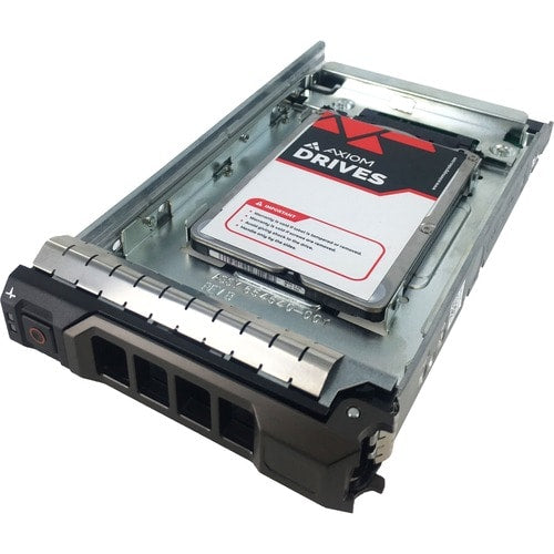2.4TB 10K LFF SAS HD KIT FOR DELL - 400-AUVR