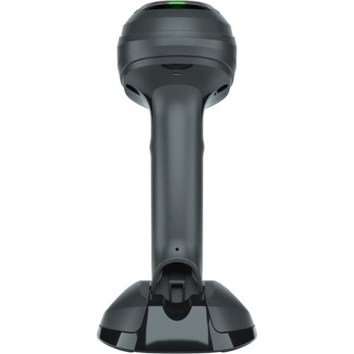 Kit de escáner de código de barras Zebra DS9908-SR - Conectividad por cable - 24,70" (627,38 mm) S