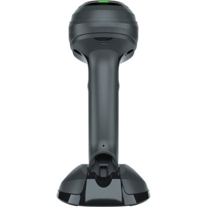Kit de escáner de código de barras Zebra DS9908-SR - Conectividad por cable - 24,70" (627,38 mm) S