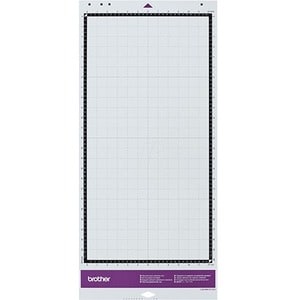 Brother 12\" x 24\" Standard Tack Mat - Paper, Vellum