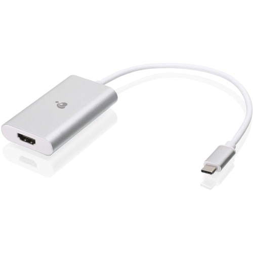 VIDEO CAPTURE ADAPTER  HDMI TO USB-C