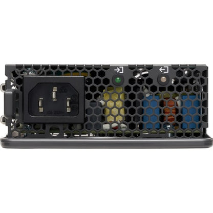 125 W CA CONFIG 5 LICENCES D'ALIMENTATION REQUISES