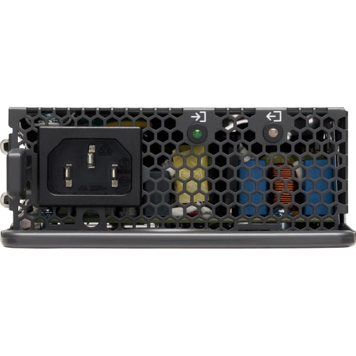 125 W CA CONFIG 5 LICENCES D'ALIMENTATION REQUISES