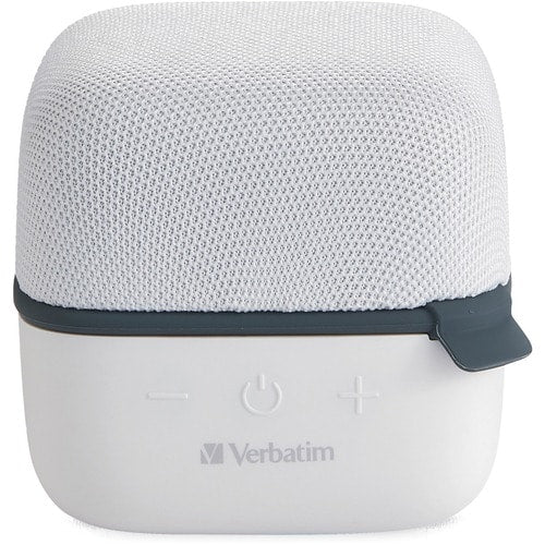 Sistema de altavoces Bluetooth Verbatim - Blanco
