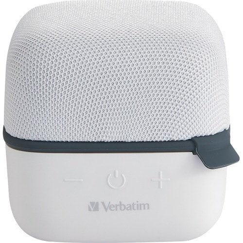 Sistema de altavoces Bluetooth Verbatim - Blanco