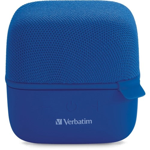 Sistema de altavoces Bluetooth Verbatim - Azul