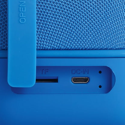 Sistema de altavoces Bluetooth Verbatim - Azul