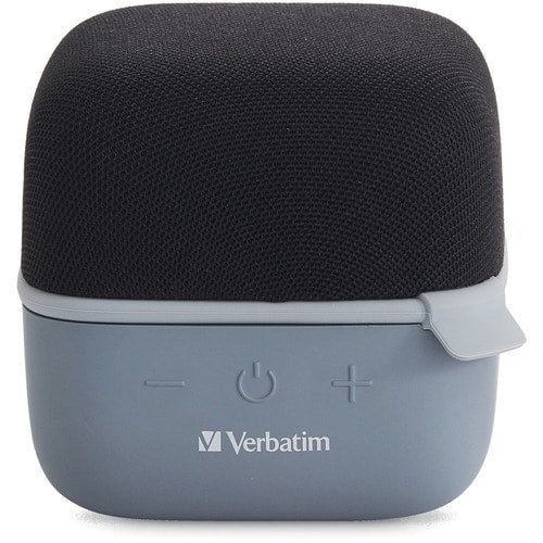 Sistema de altavoces Bluetooth Verbatim - Negro