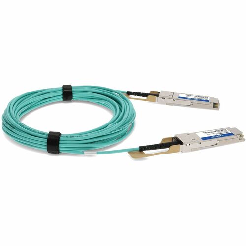 Câble réseau à fibre optique AddOn