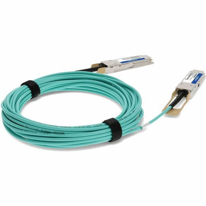 Câble réseau à fibre optique AddOn