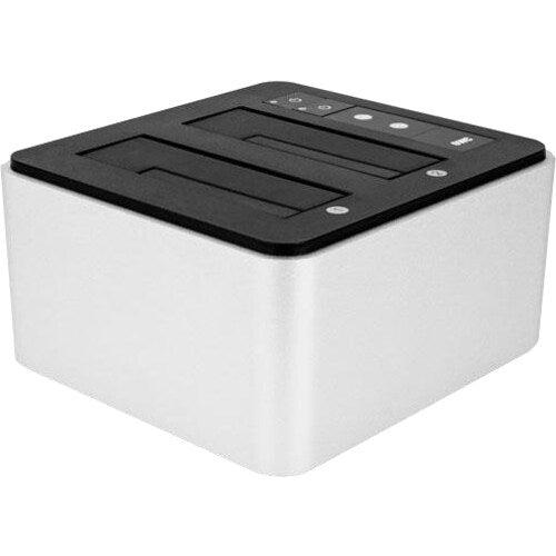 OWC Drive Dock SATA/600 - USB 3.1 (Gen 2) Type C Host Interface