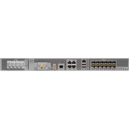 ASR 920 SERIES - 12 X1/10GE SFP DUAL DC MODEL