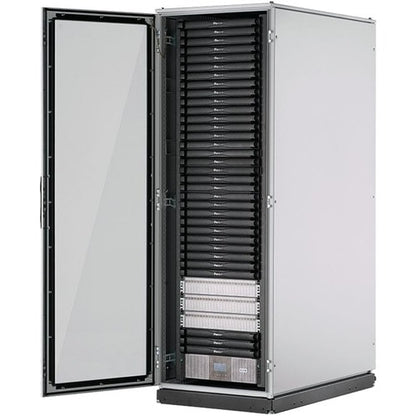 Panduit Micro Data Center  - MOQ (minimum order quantity)1 MOV (minimum order va
