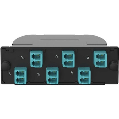 Panduit OptiCom MPO
