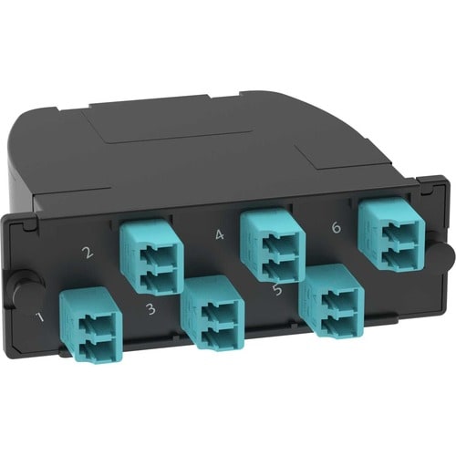 Panduit OptiCom MPO