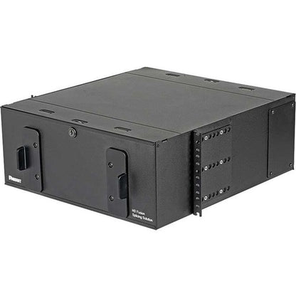 Panduit Fiber Optic Splice Enclosure  - MOQ (minimum order quantity)1 MOV (minim
