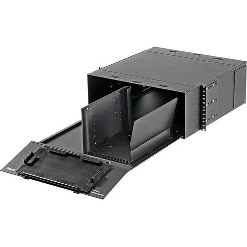 Panduit Fiber Optic Splice Enclosure  - MOQ (minimum order quantity)1 MOV (minimum order v