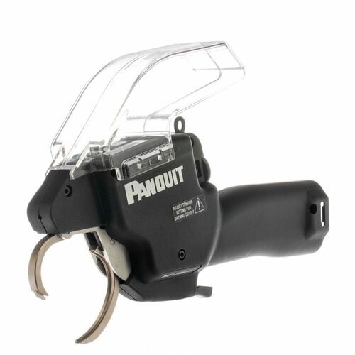 Cabezal de herramienta para bridas automáticas Panduit PanZone
