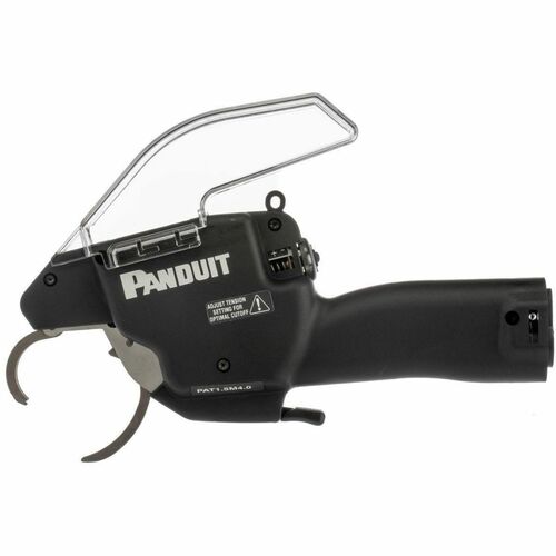 Cabezal de herramienta para bridas automáticas Panduit PanZone