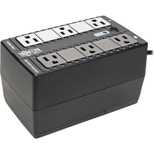 Tripp Lite by Eaton BC Series BC350 350VA Mini Desktop UPS - Mini Desk