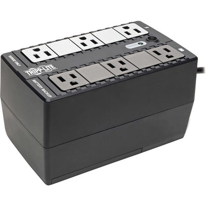 Tripp Lite by Eaton BC Series BC350 350VA Mini Desktop UPS - Mini Desk