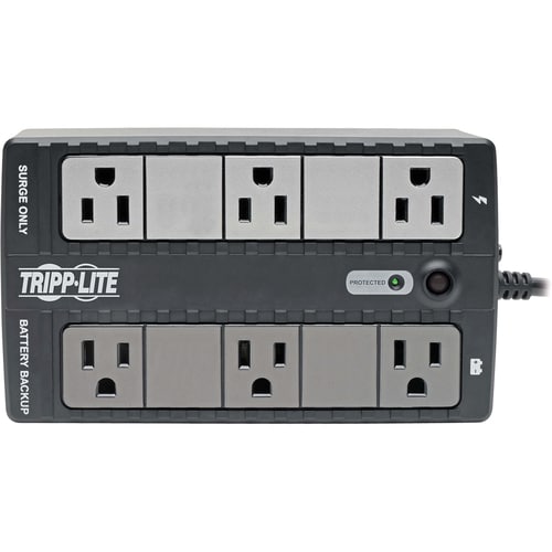 Tripp Lite by Eaton BC Series BC350 350VA Mini Desktop UPS - Mini Desk
