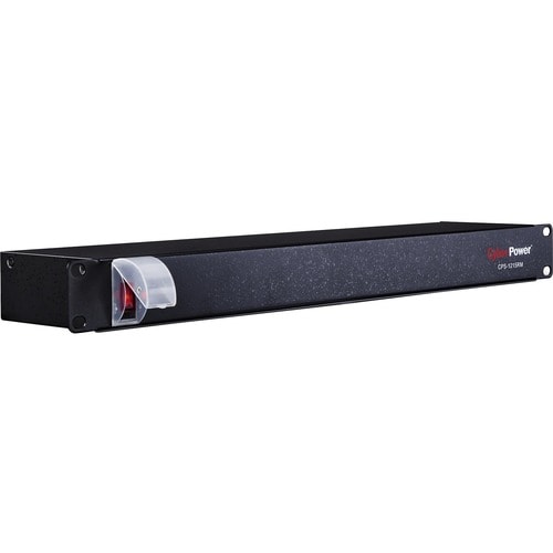 Cyber Power CyberPower CPS1215RM Single Phase 100 - 120 VAC 15A Basic