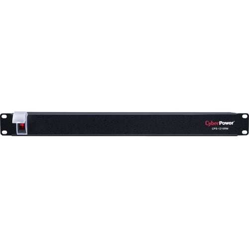 Cyber Power CyberPower CPS1215RM Single Phase 100 - 120 VAC 15A Basic