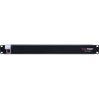 Cyber Power CyberPower CPS1215RM Single Phase 100 - 120 VAC 15A Basic