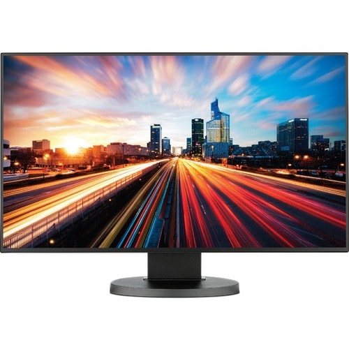 Monitor táctil LCD NEC Display MultiSync EX241UN-PT-H