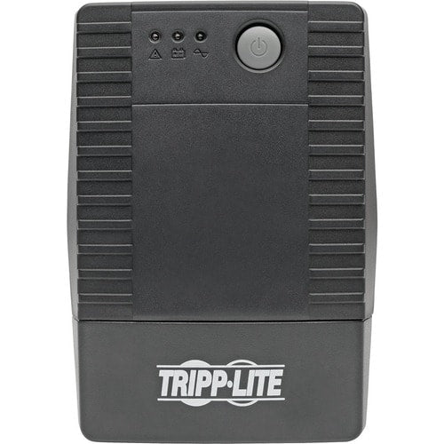 Tripp Lite by Eaton VS900T 900VA Desktop/Tower UPS - Desktop/Tower - A