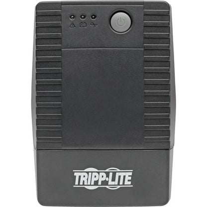 Tripp Lite by Eaton VS900T 900VA Desktop/Tower UPS - Desktop/Tower - A