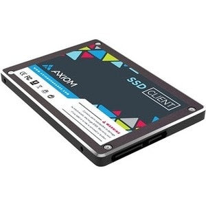Disque SSD mobile C565E 1 To 3D TLC 6 Go/s SATA-III