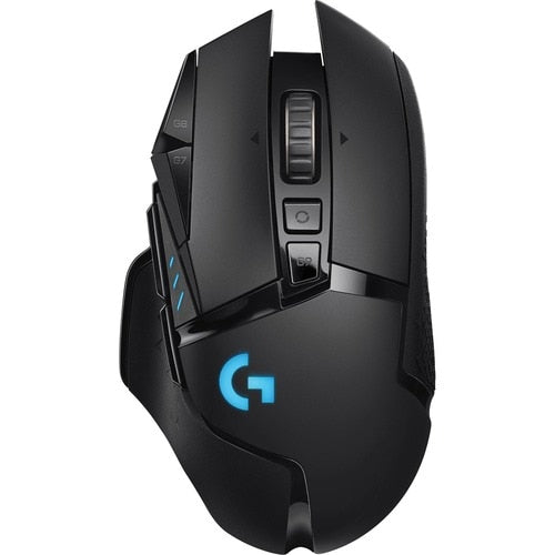 SOURIS DE JEU SANS FIL G502 LIGHTSPEED