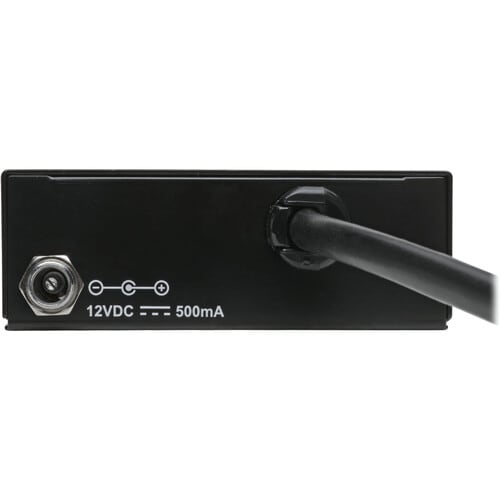 Adaptador de administración remota de energía SRCOOLNETLX de Tripp Lite by Eaton - 1 x red (RJ