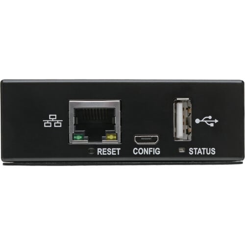 Adaptador de administración remota de energía SRCOOLNETLX de Tripp Lite by Eaton - 1 x red (RJ