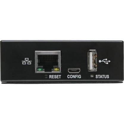 Adaptador de administración remota de energía SRCOOLNETLX de Tripp Lite by Eaton - 1 x red (RJ