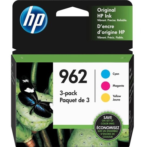 3PK 962 CMY ENCRE ORIGINALE COMBO