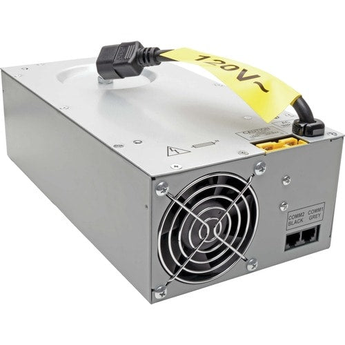 Inversor de corriente Tripp Lite by Eaton HC350SR - Voltaje de entrada: 120 V CA -