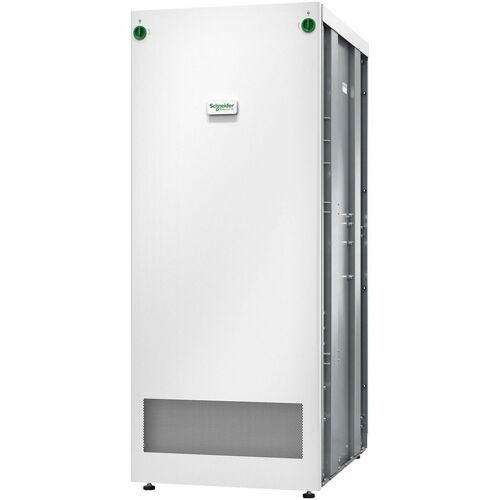 APC by Schneider Electric Galaxy VS Bypass Cabinet - 50 kW - 480 V AC, 600 V AC