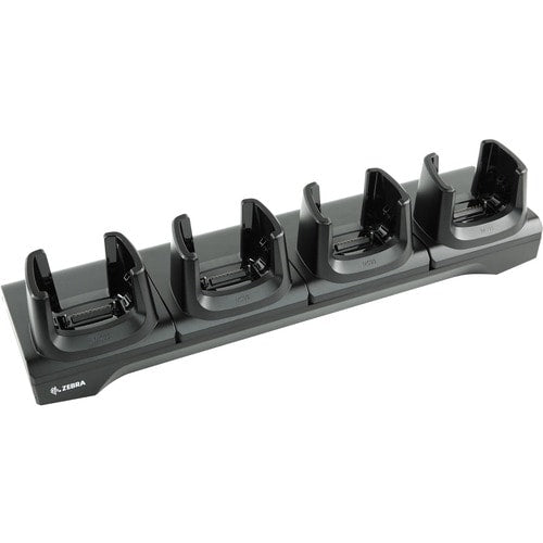 Zebra Cradle - Mobile Computer - Synchronizing Capability - RJ-45