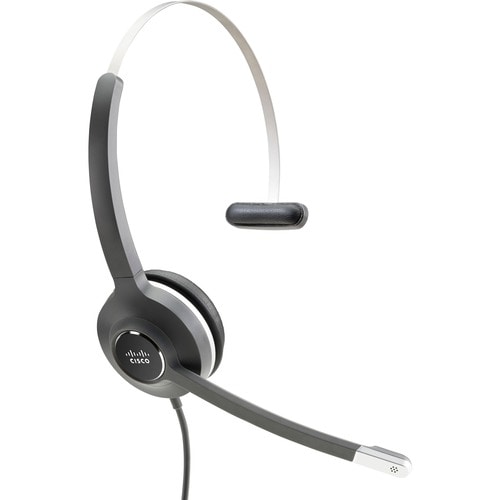 Casque Cisco 531 (filaire simple avec déconnexion rapide)