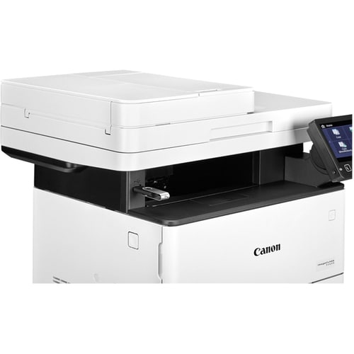 Impresora multifunción láser monocromática Canon imageCLASS D D1620